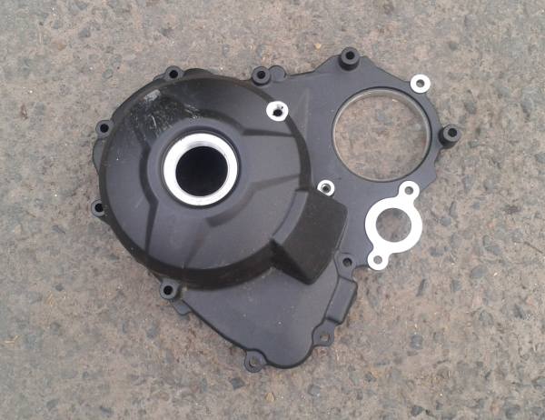 Carter altérnateur yamaha 700 tracer 2023