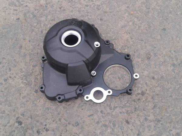 Annonce Carter altérnateur yamaha 700 tracer 2023