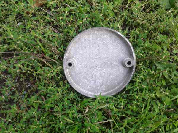 Annonce Carter d allumage mz 125 etz 1994