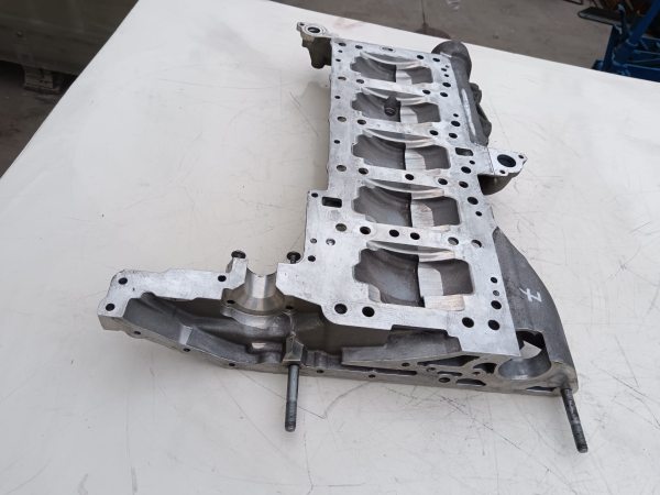 Carter d'huile pour lamborghini gallardo lp560-4 pas cher