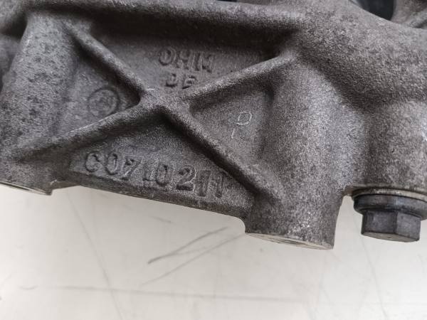 Annonce Carter d'huile pour lamborghini gallardo lp560-4