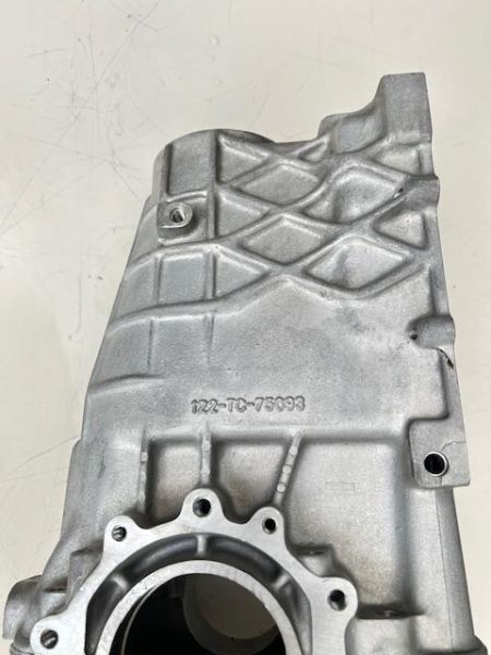 Carter de boîte de vitesses pour maserati merak pas cher