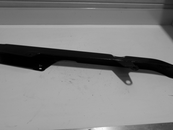 Carter de chaine honda 125 cm 1992