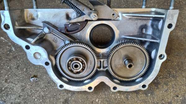 Vente Carter de distribution avant ferrari 355