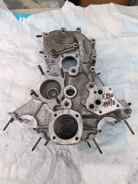 Carter de distribution ferrari 250 f128f