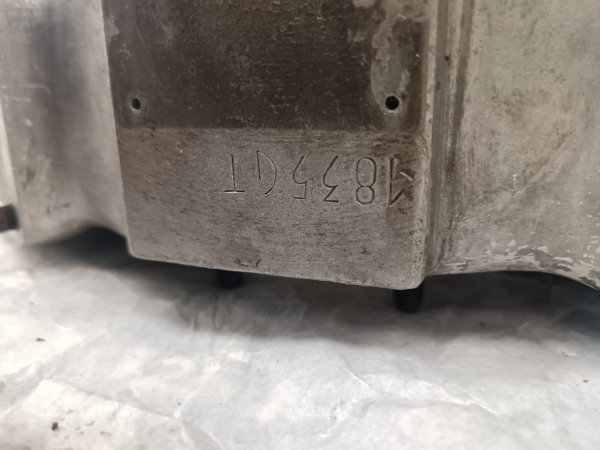 Carter de distribution ferrari 250 f128f pas cher