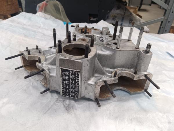 Annonce Carter de distribution pour ferrari 250 f128e