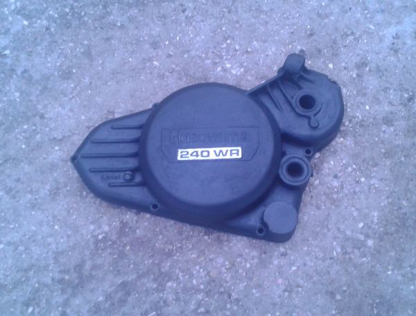 Carter embrayage huqvarna 240 wr 1980