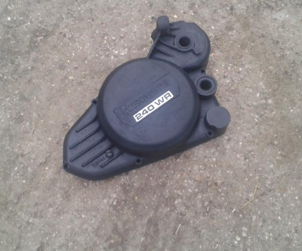 Carter embrayage huqvarna 240 wr 1980 pas cher