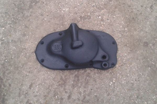 Carter embrayage montesa 123 cota t 1973