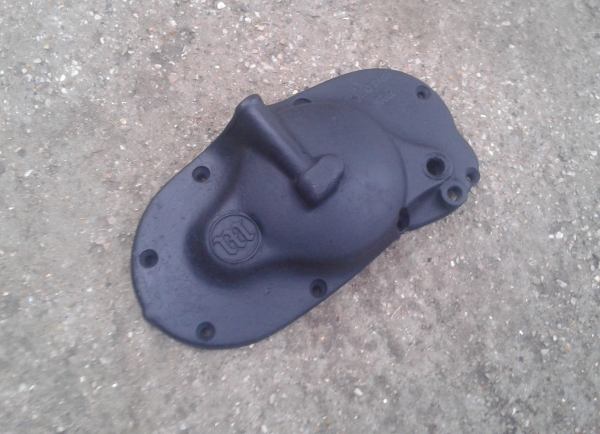 Vente Carter embrayage montesa 123 cota t 1973