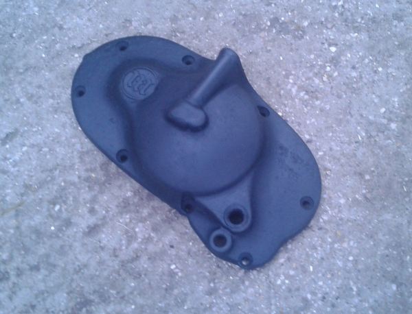 Carter embrayage montesa 123 cota t 1973 pas cher