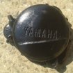 Carter embrayage yamaha 200 it 1978