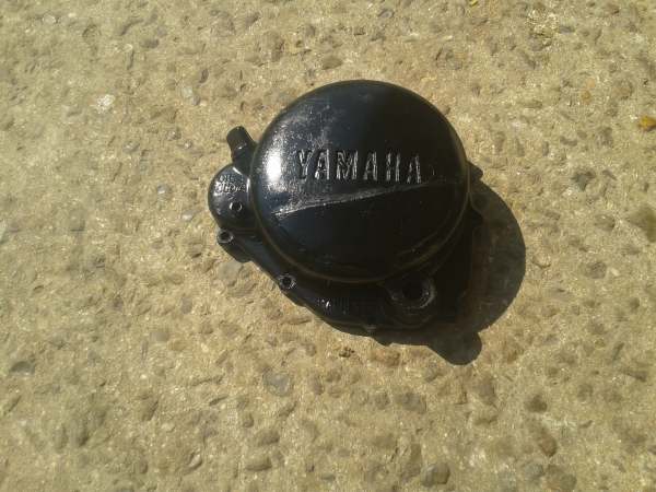Vente Carter embrayage yamaha 200 it 1978