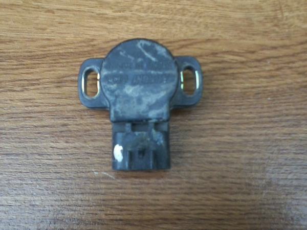 Capteur tps suzuki 1200 bandit 1997