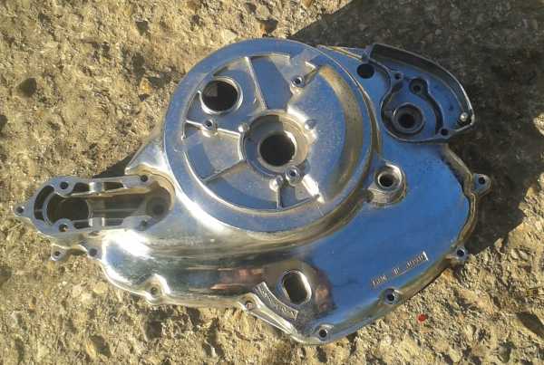 Carter emrayage neuf yamaha 1100 virago 1992