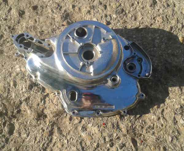 Vente Carter emrayage neuf yamaha 1100 virago 1992