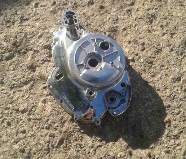 Carter emrayage neuf yamaha 1100 virago 1992 pas cher