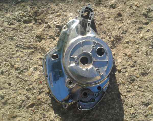 Annonce Carter emrayage neuf yamaha 1100 virago 1992