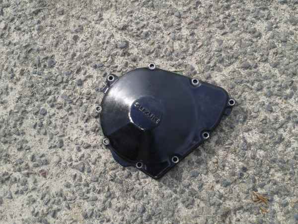 Carter gauche suzuki 750 gsxf 1994 pas cher