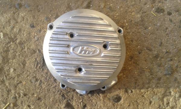 Vente Carter alternateur  honda cb 550 f 1978