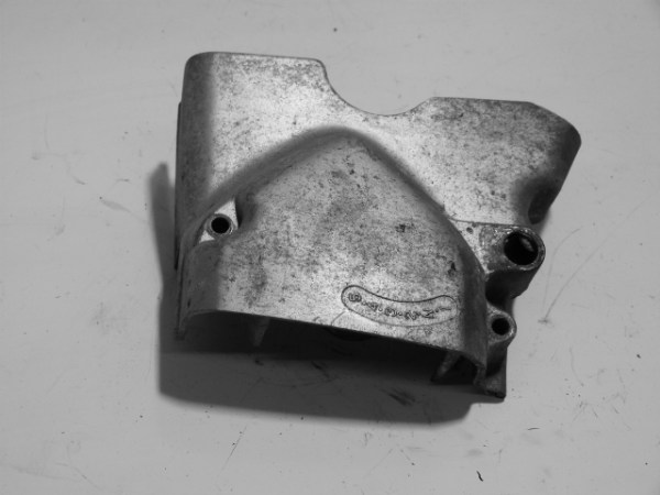 Vente Carter moteur c&ocirc;t&eacute; chaine honda cm