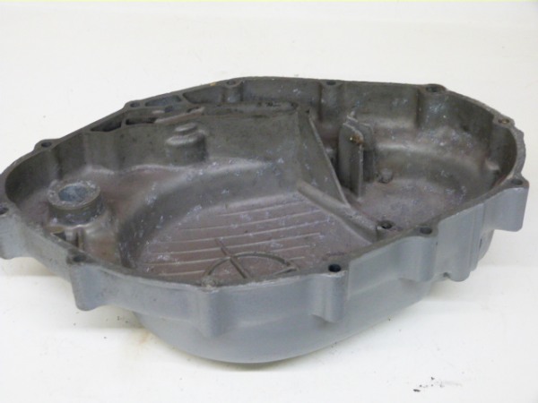 Carter moteur magn&eacute;sium honda 250 xl pas cher