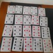 Cartes de jeu victor hugo grimaud poker - 54 carte pas cher