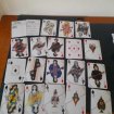 Annonce Cartes de jeu victor hugo grimaud poker - 54 carte