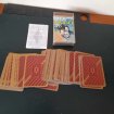 Cartes de jeu victor hugo grimaud poker - 54 carte occasion