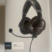 Casque d'aviation bose a30 neuf complet