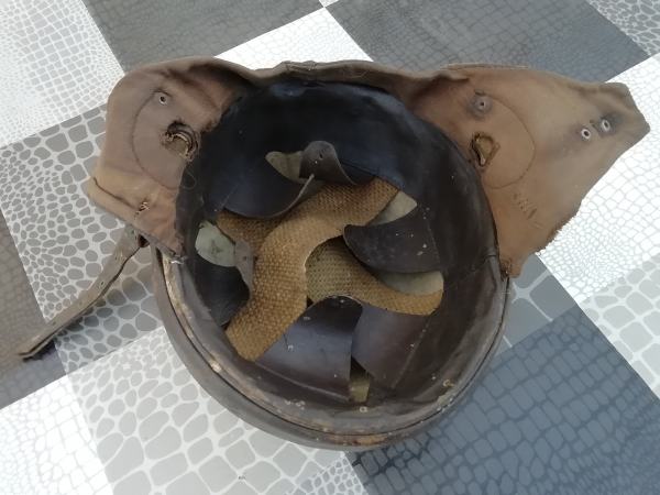 Vente Casque de moto