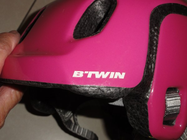 Annonce Casque de protection enfant