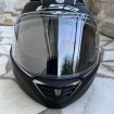 Annonce Casque moto modulable état neuf taille s