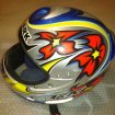 Annonce Casque neuf shark oliveira jacques