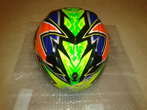 Annonce Casque neuf xlite starline