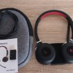 Annonce Casque pc cleyver nw65uc sans fil duo bluetooth mu