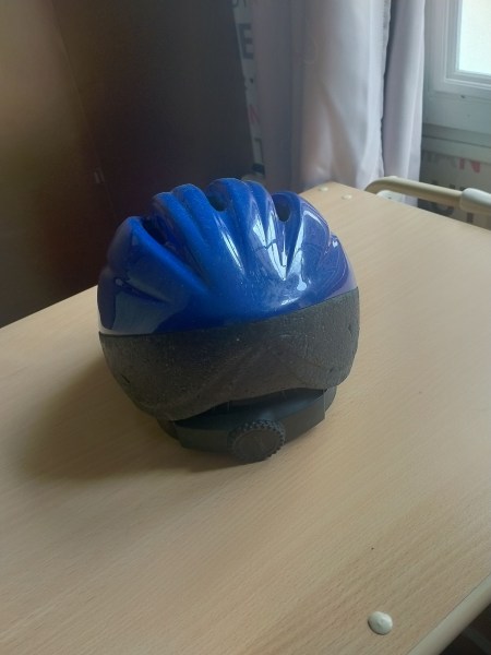 Vente Casque v&eacute;lo enfant