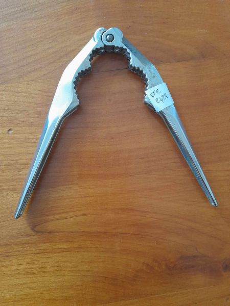 Annonce Casse noix en inox