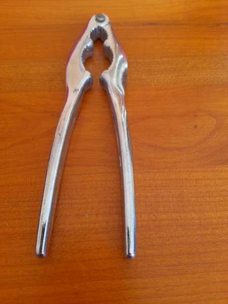 Vente Casse noix en inox