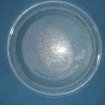 Annonce Casserole inox-plateau 96,5 cm-plat verre micro-on