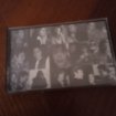 Cassette audio " amautas "