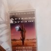 Cassette audio "arizona dream "