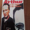 Cassette audio " arthur "