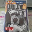 Cassette audio " au fil des guinguettes "