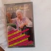 Cassette audio " au thé dansant "