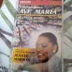Cassette audio " ave maria"
