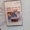 Cassette audio "castellina pasi "