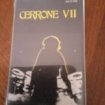 Cassette audio "cerrone 7 "