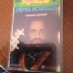 Cassette audio "denis roussos "